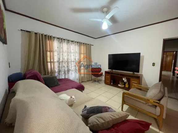 Imagem Chácara à venda no bairro Chácara São Marcelo - Mogi Mirim/SP