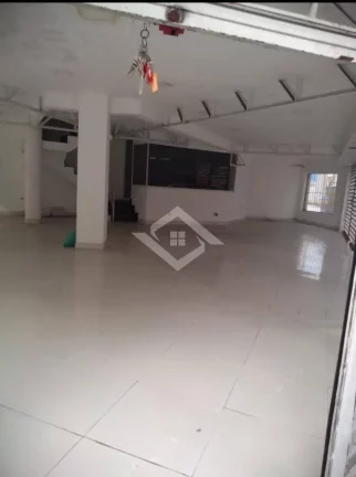 Imagem LOJA COMERCIAL EM NITERÓI - 160 m²