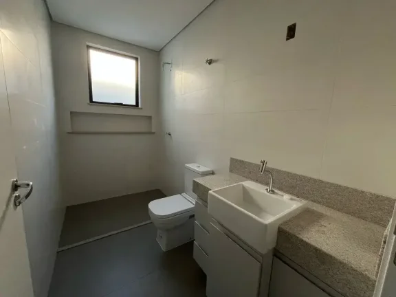 Imagem Casa Nova à Venda em Condomínio – Pronta para Morar!