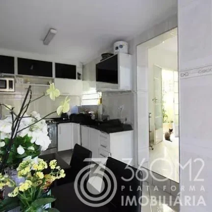 Imagem Casa para Venda em São Bernardo do Campo / SP no bairro Rudge Ramos