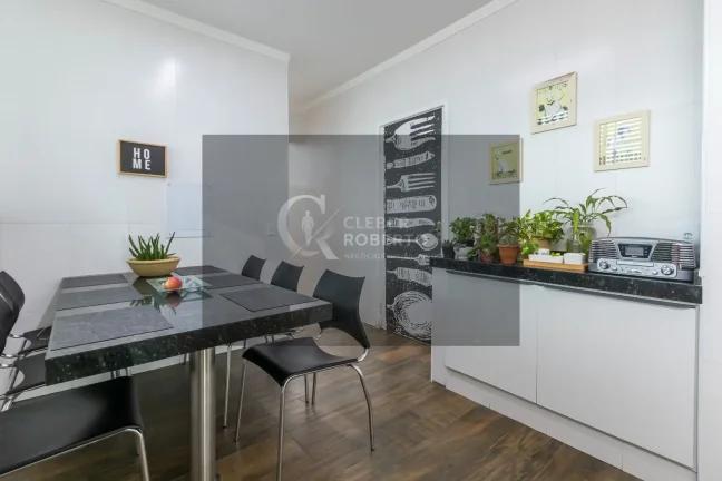 Imagem Apartamento à venda no Centro – 157 m² | 3 Dormitórios (1 Suíte