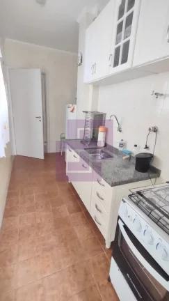 Imagem Apartamentos / Padrão na cidade de Guarujá
