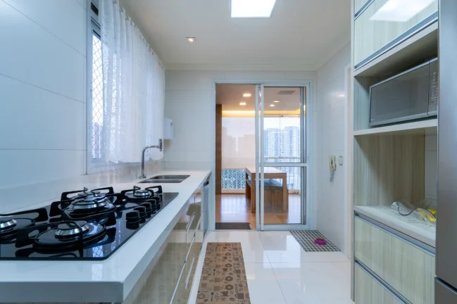 Imagem Apartamento para venda em Vila Andrade com 3 quartos, sendo 3 suítes , 142m2