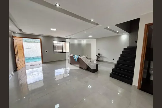 Imagem Casa à Venda - Vargem Pequena, 4 Quartos, 232 m2