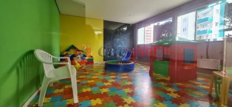Imagem Ótimo Apartamento à Venda no bairro Vila Gilda em Santo André
