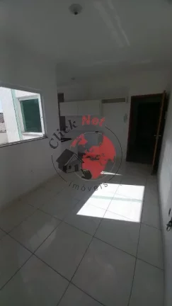 Imagem Cobertura em Prédio sem Condomínio à Venda no bairro Vila Junqueira em Santo André