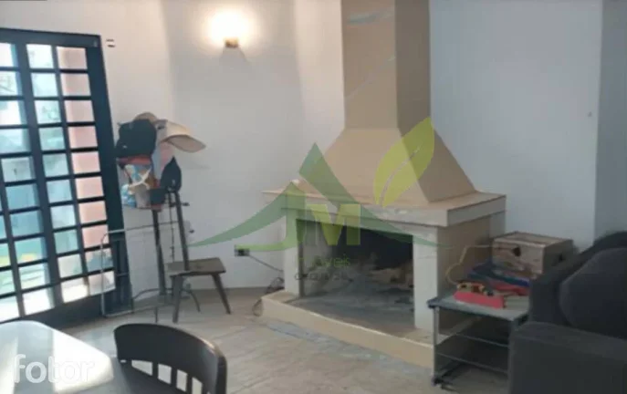 Imagem Chácara em Chácaras Fernão Dias, Atibaia: Sossego em um Local Privilegiado