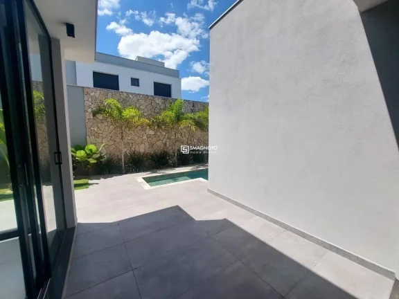 Imagem Casa com 4 dormitórios à venda, 212 m² por R$ 2.049.000,00 - Bongue - Piracicaba/SP