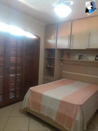 Imagem Linda casa a venda no Condomínio Ninho Verde I Eco Residence - Porangaba/SP.