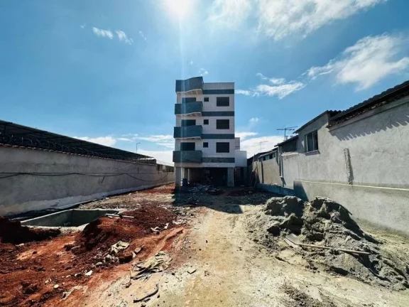 Imagem Apartamento em Belo Horizonte