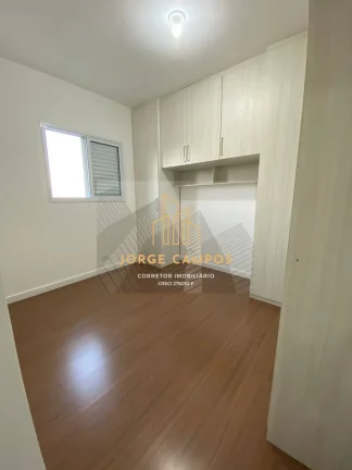 Imagem AP-25235 - LINDO APARTAMENTO EM CONDOMÍNIO CLUBE EM JACAREÍ