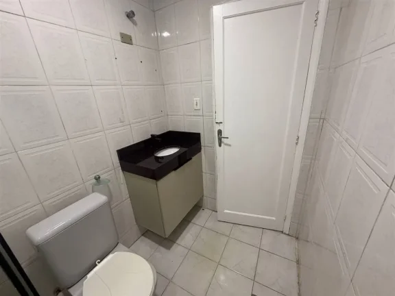 Imagem APARTAMENTO COM 28 m² - GUILHERMINA - PRAIA GRANDE SP