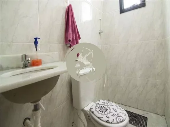 Imagem APARTAMENTO A VENDA NA PRAIA GRANDE PROXIMO A PRAIA COM LAZER E VISTA PRO MAR! APARTAMENTO COM VARND...