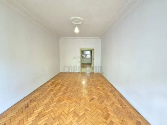 Imagem Copacabana - Residencial › Apartamento com 3 quarto(s) a Venda