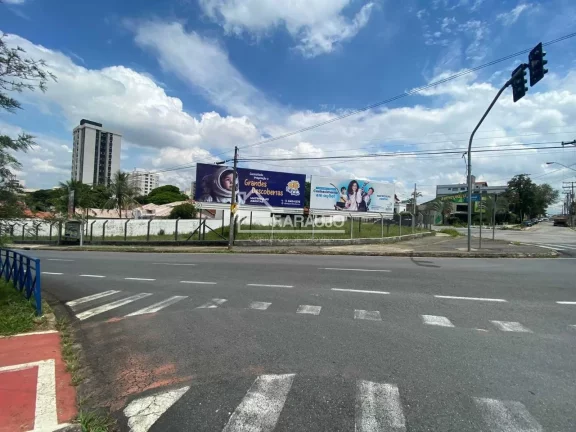 Imagem Terreno comercial à venda em Sorocaba-SP: sua oportunidade de investimento!