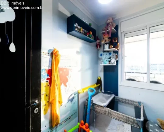 Imagem APARTAMENTO RESIDENCIAL em Sao Paulo - SP, Tatuapé