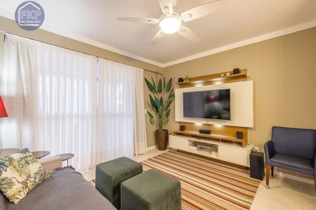 Imagem Apartamento 2 dormitórios!
