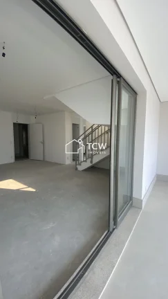 Imagem Apartamento com 3 dorm no Vila Clementino