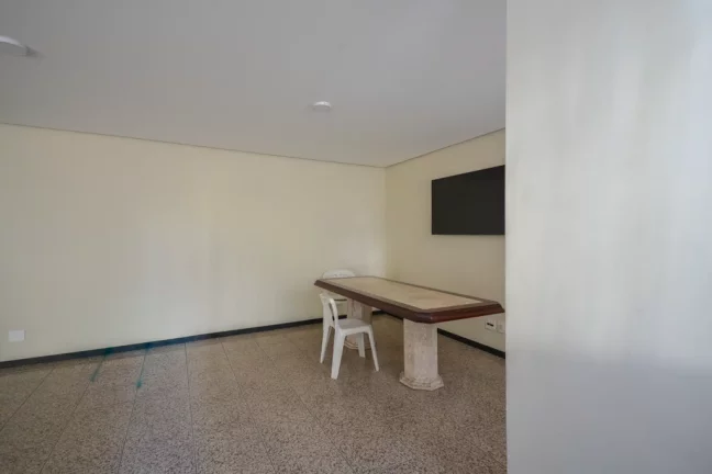 Imagem Apartamento com 3 Quartos à Venda, 119 m² em Brooklin Paulista - São Paulo