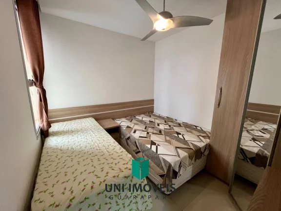 Imagem Apartamento 03 quartos frente Av. Oceânica, 02 vagas de Garagem, por R$830.000, na Praia do Morro