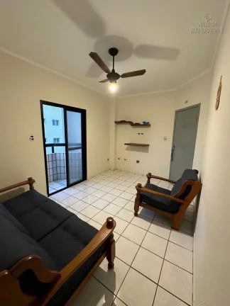 Imagem APARTAMENTO 1 QUARTO, JARDIM REAL - PRAIA GRANDE SP