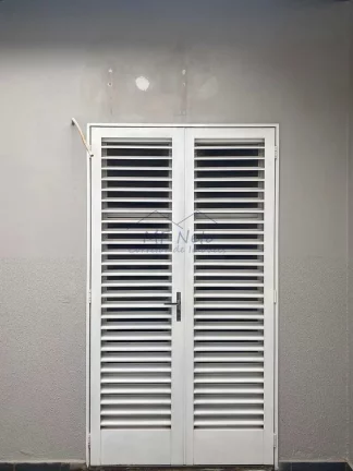 Imagem Casa Padrão