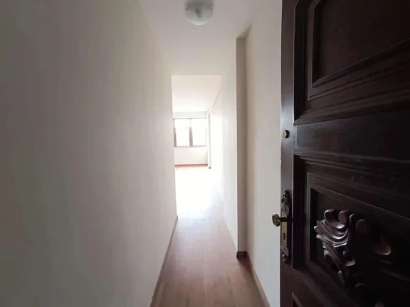 Imagem 3 Quartos com Planejados e Suíte: Apartamento em Localização Privilegiada