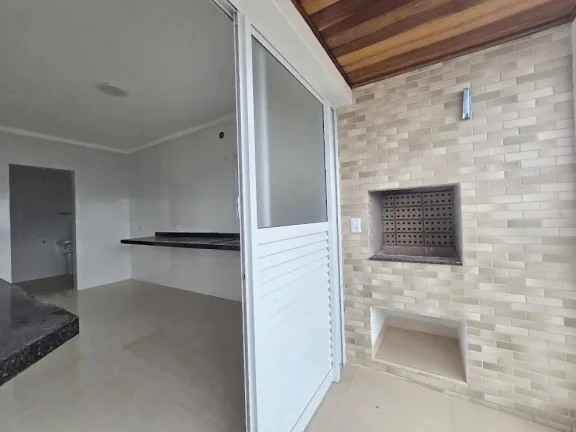 Imagem Apartamento Novo em Peruíbe - Oportunidade!!!