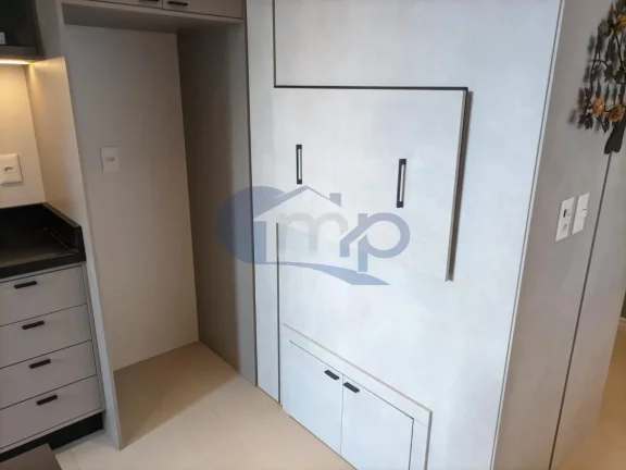 Imagem Apartamento á venda com 1 dormitório no centro de Torres/RS