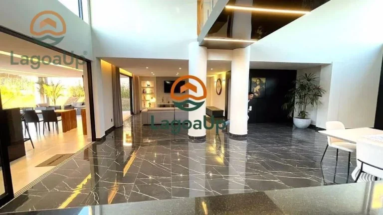 Imagem Casa à venda, 509 m² por R$ 2.990.000,00 - Condomínio Sonho Verde - Lagoa Santa/MG