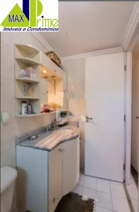 Imagem APARTAMENTO 02 DORMITÓRIOS/01 SUÍTE/SACADA/01 VAGA DESCOBERTA