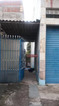 Imagem Sobrado com 4 dormitórios à venda, 360 m² por R$ 890.000,00 - Gopoúva - Guarulhos/SP