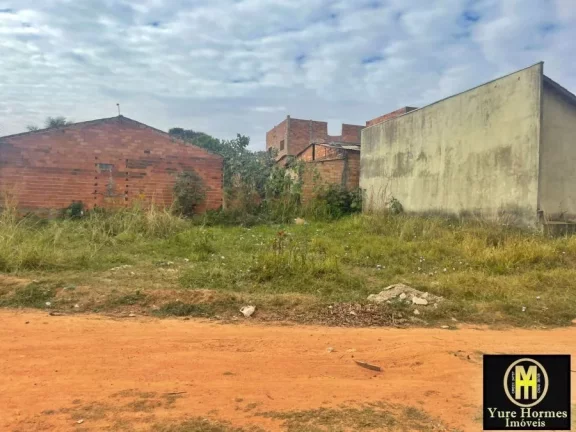 Imagem Lote com 710 Metros Setor Universitario em Caldas Novas