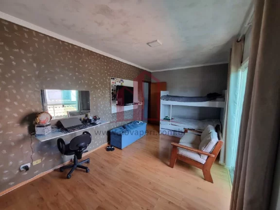 Imagem Imperdível oportunidade: Casa à venda em Franco da Rocha-SP, Portal das Alamedas, com 3 quartos, 1 suíte e 230m²!