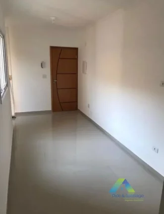 Imagem Apartamento à venda no bairro Vila Helena - Santo André/SP