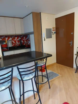 Imagem Apartamento para Venda em Santo André / SP no bairro Vila Guiomar