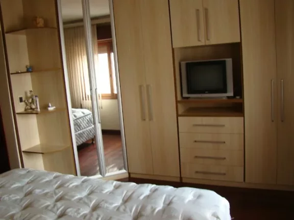 Imagem Apartamento á venda na Mooca na Avenida Paes de Barros 1 p/ Andar 299,75 m²