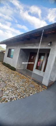 Imagem Casa a venda com 353 m² no Bairro Budag, Rio do Sul - SC