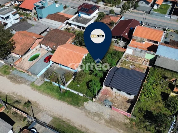 Imagem Terreno | Centro | Bal. Barra do Sul
