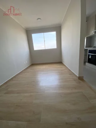 Imagem Apartamento no Condomínio Sicilia Vila Andrade
