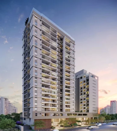 Imagem APARTAMENTO RESIDENCIAL em São Paulo - SP, Butantã
