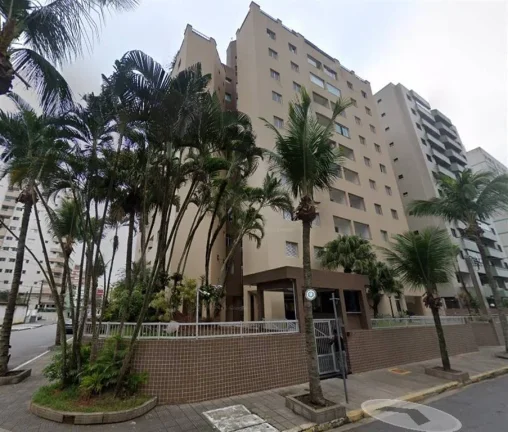 Imagem APARTAMENTO COM 117 m² - TUPI - PRAIA GRANDE SP