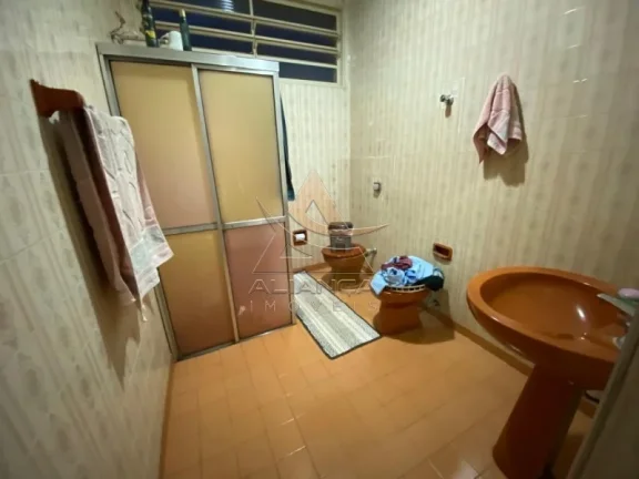 Imagem Casa - Ribeirão Preto - Sumarezinho