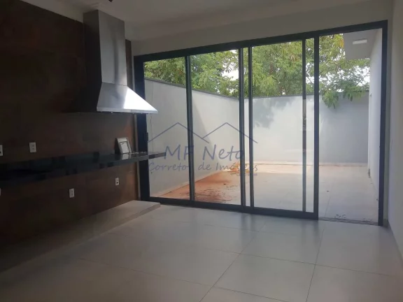 Imagem Casa de Condomínio