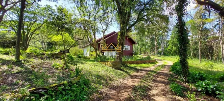 Imagem Chácara - Sítio com 3 Dormitorio(s) localizado(a) no bairro Recosta em São Francisco de Paula / RIO GRANDE DO SUL Ref.:1533