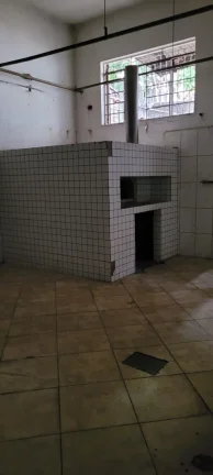 Imagem SALÃO COMERCIAL PARA LOCAÇÃO EM SANTO ANDRÉ COM FACILIDADE DE ACESSO