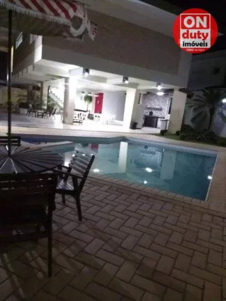 Imagem Belissímo Sobrado com 3 dormitórios à venda, 500 m² por R$ 2.850.000 - Jardim Virginia - Guarujá/SP
