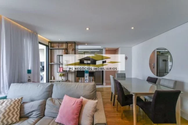 Imagem Apartamento para venda na Vila Mariana 57m2