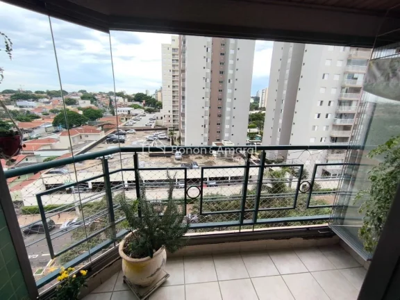 Imagem Venda , apartamento , Jardim Aurélia , em Campinas !!
Localização excelente , fácil acesso para ...
