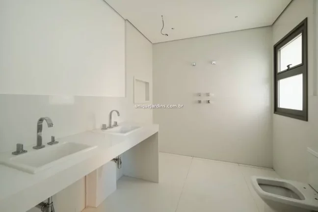Imagem Apartamento à venda Higienópolis São Paulo